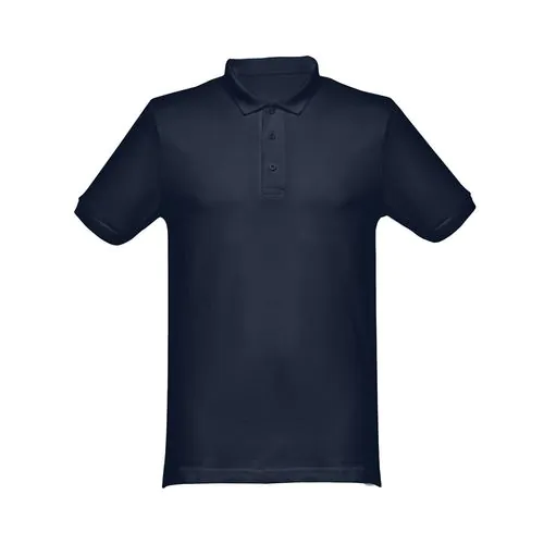 THC MONACO. Polo da uomo