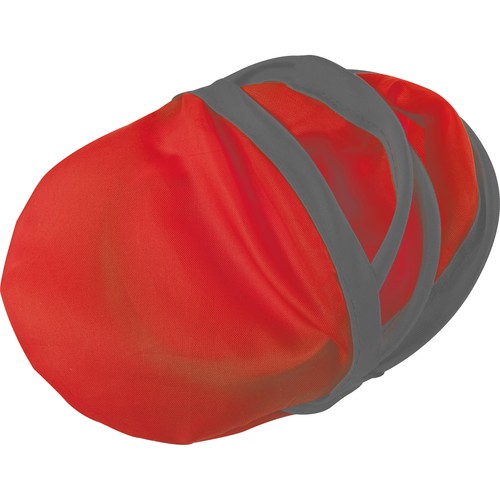 Opvouwbare frisbee