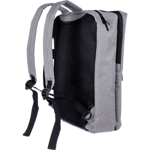rPET polyester (300D) backpack Mallory rPET polyester (300D) backpack Mallory