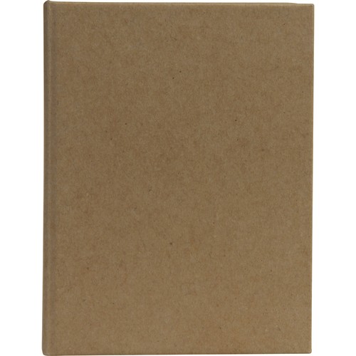 BLOCCHETTI PER APPUNTI IN CARTONE RICICLATO E CARTA BLOCCHETTI PER APPUNTI IN CARTONE RICICLATO E CARTA