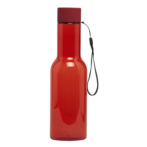 Botella transparente 750ml Agro Botella transparente 750ml Agro