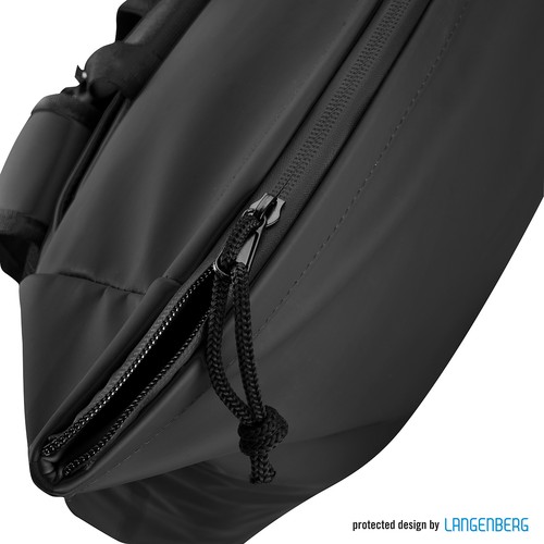 Sac à dos pour vélo TRYCYCLE Sac à dos pour vélo TRYCYCLE