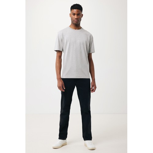 Camiseta IQONIQ Teide de algodón reciclado