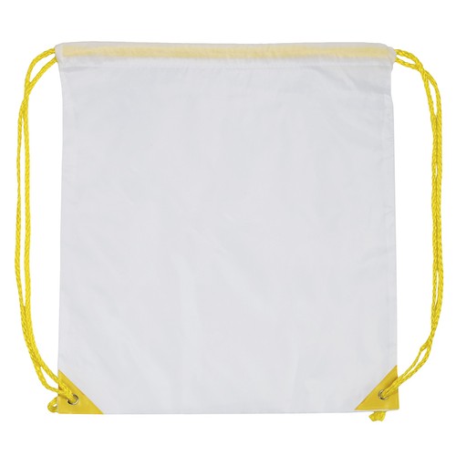 210T POLYESTER KNAPSACK 210T POLYESTER KNAPSACK