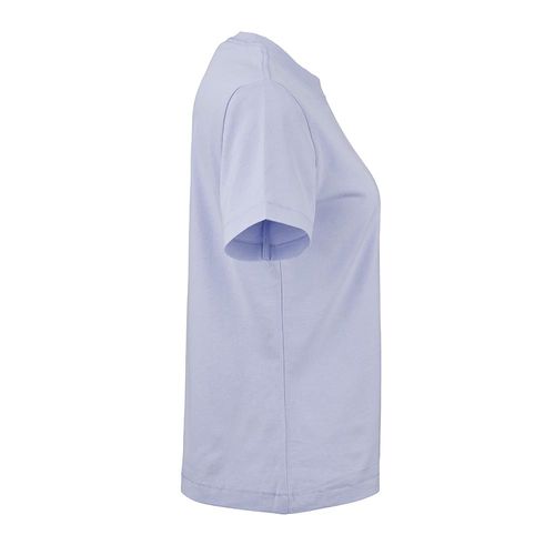T-shirt in jersey da donna Copacabana. 100% cotone bio. 165gsm T-shirt in jersey da donna Copacabana. 100% cotone bio. 165gsm
