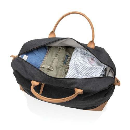Impact AWARE™ 16 oz. rcanvas large weekend bag Impact AWARE™ 16 oz. rcanvas large weekend bag