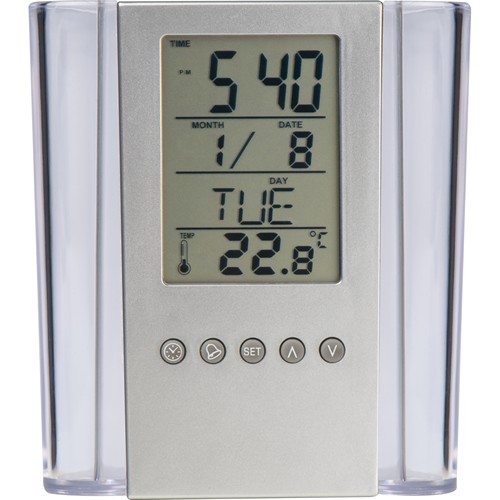 Acrylic pen holder Acrylic pen holder