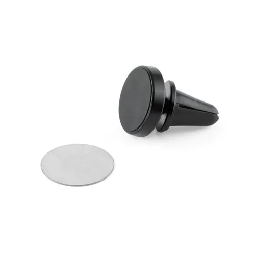 PLANCK. Supporto per cellulare in alluminio