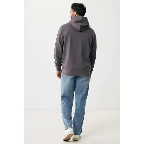 Sweat à capuche avec poches latérales IQONIQ Yengo Sweat à capuche avec poches latérales IQONIQ Yengo