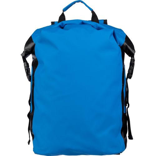 Tarpaulin (250D) roll-top backpack Hermann Tarpaulin (250D) roll-top backpack Hermann