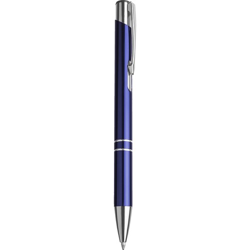 ALUMINUM AND METAL BALLPOINT PEN ALUMINUM AND METAL BALLPOINT PEN