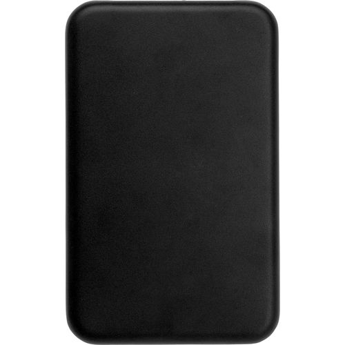 Aluminium zonne-energie powerbank Tycho