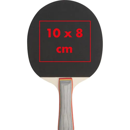 Juego de tenis de mesa