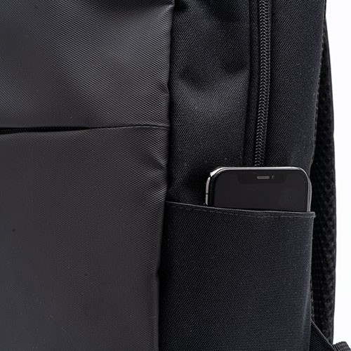 Computerrucksack mit Hauptfach und gepolsterter In Emir Computerrucksack mit Hauptfach und gepolsterter In Emir