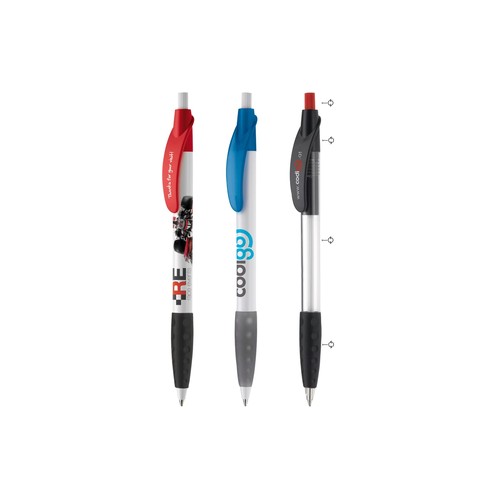 Balpen Cosmo grip combi Balpen Cosmo grip combi