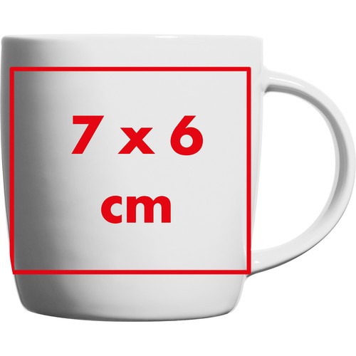 Kubek ceramiczny 300 ml Kubek ceramiczny 300 ml