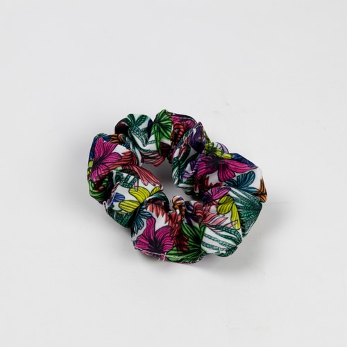 CUSTOMIZABLE HAIR ELASTIC