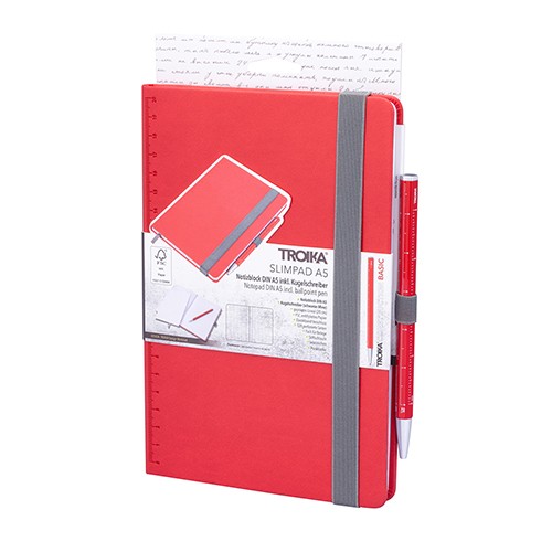Notebook SLIMPAD A5