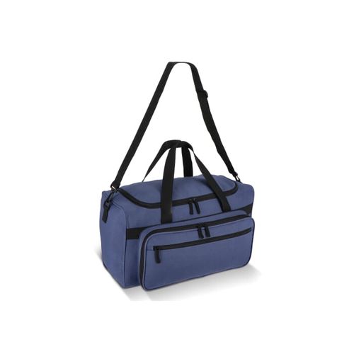 Torba sportowo-podróżna R-PET 600D 51 x 25 x 29 cm 37 l Torba sportowo-podróżna R-PET 600D 51 x 25 x 29 cm 37 l