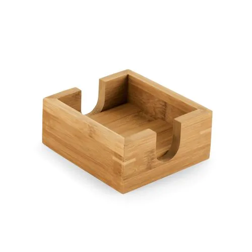 GAUTHIER. Posavasos de bambú GAUTHIER. Posavasos de bambú