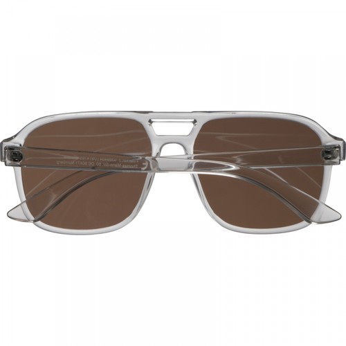 Sunglasses made from RPET Sunglasses made from RPET