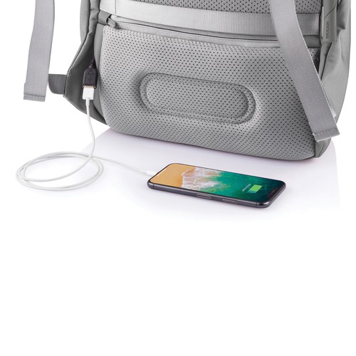 Bobby Soft, anti-theft backpack Bobby Soft, anti-theft backpack
