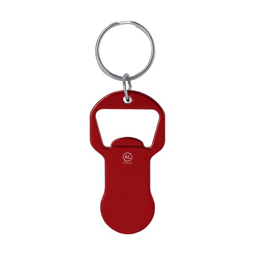 Opener Keyring Coin Belarox