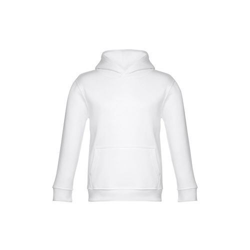 THC PHOENIX KIDS. Sudadera unisex para niños, con capucha