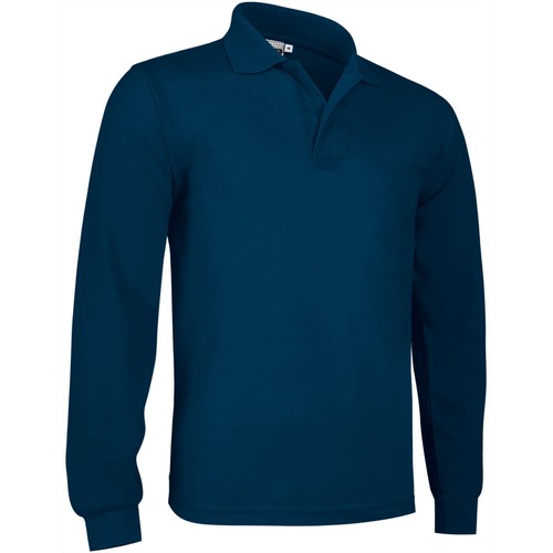 L/S Polo Shirt EOLO L/S Polo Shirt EOLO