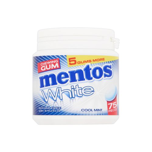 Mentos Gum Cool Mint 75 pcs Mentos Gum Cool Mint 75 pcs