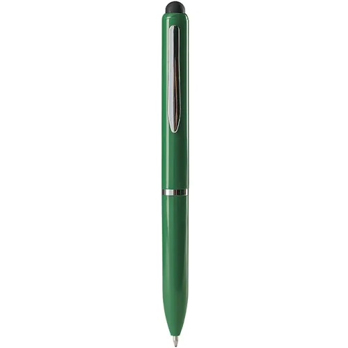 STYLO À BILLE EN PLASTIQUE AVEC TOUCH SCREEN