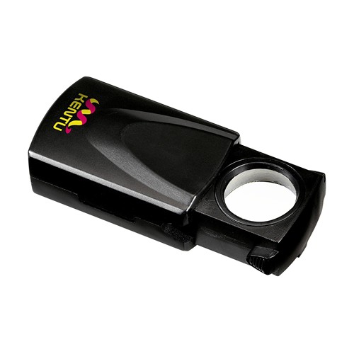 Loupe Compact magnifying glass Loupe Compact magnifying glass