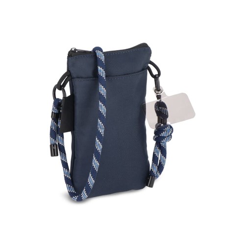 Pochette Everyday Essentials avec sangle en paracorde