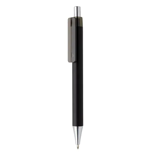 Stylo X8 finition gomme Stylo X8 finition gomme