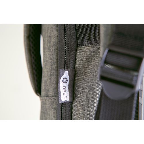 rPET polyester (300D) laptoptas Eulalia rPET polyester (300D) laptoptas Eulalia