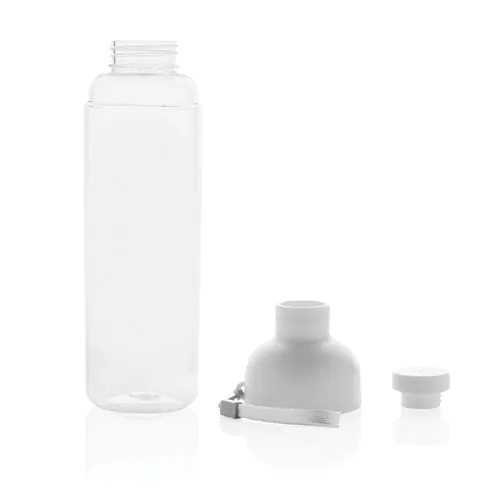Bouteille d'eau étanche 600ml en rPET RCS Impact Bouteille d'eau étanche 600ml en rPET RCS Impact