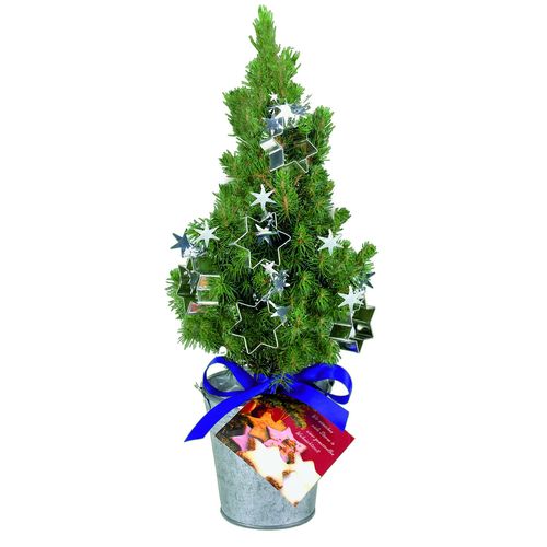 Cookie Cutters Tree 20-30 cm Cookie Cutters Tree 20-30 cm