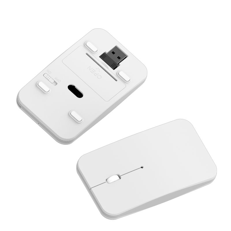 Mouse Flick Mouse Flick