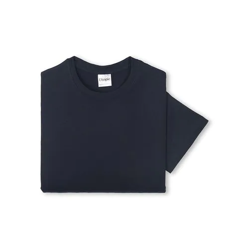 100% organic cotton tubular T-shirt 100% organic cotton tubular T-shirt