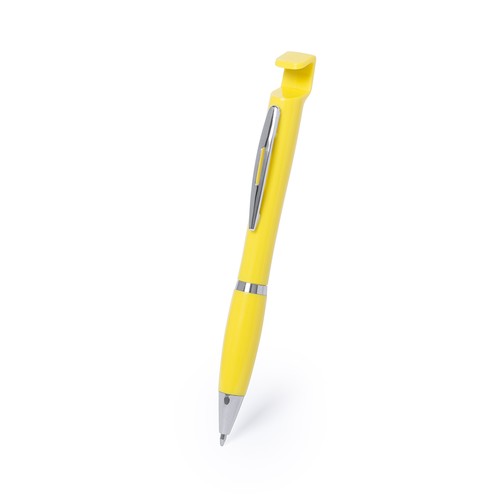 Penna con Supporto Cropix Penna con Supporto Cropix