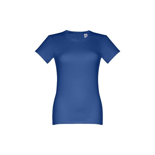 THC ANKARA WOMEN. T-shirt da donna