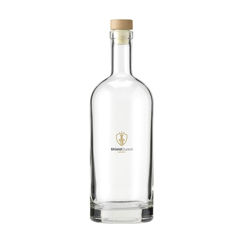 botella