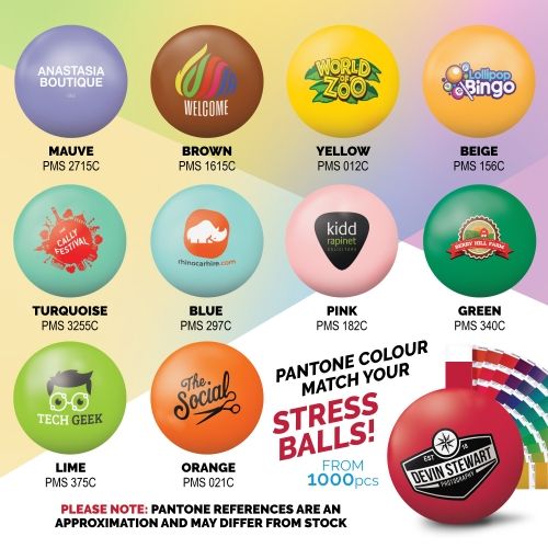 palla antistress