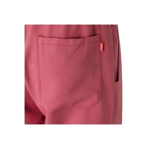 VL FREYR. Trousers (140 g/m²) made from 100% microfibre VL FREYR. Trousers (140 g/m²) made from 100% microfibre