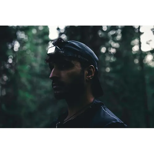 Gear X RCS replastic heavy duty oplaadbare hoofdlamp