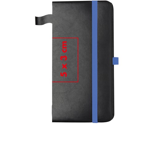 Carnet de 160 pages lignées Carnet de 160 pages lignées