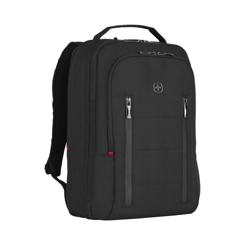 Laptop and tablet backpack Wenger CITY TRAVELER 16` 22 l