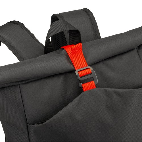 Zaino porta PC (15") in poliestere Zaino porta PC (15") in poliestere