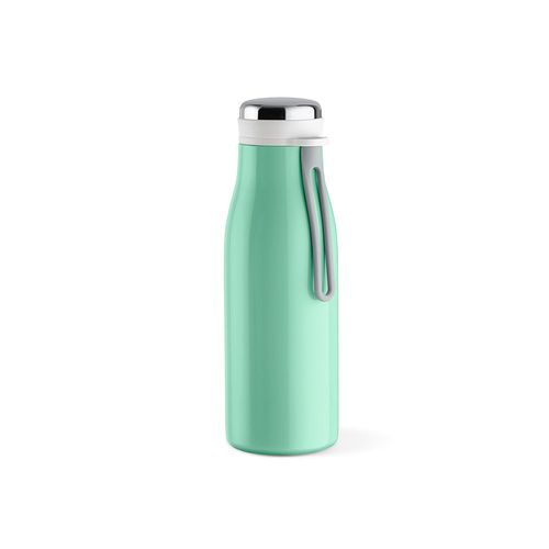 Arkansas 350 borraccia in acciaio inox riciclato 400 ml