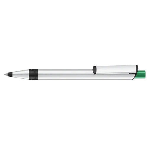 RECYCLED PET PEN ALUMA